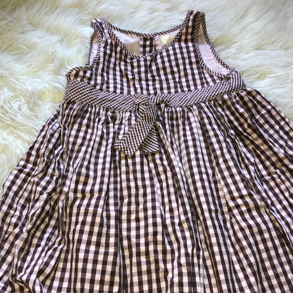 Gorgeous Patterned Dress